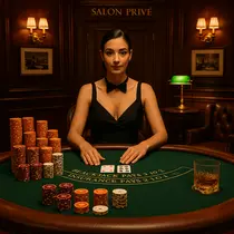 PlayOJO - Live Blackjack - Real Dealer Games