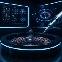 PlayOJO - Live Roulette - Real Dealer Casino Game
