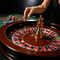 PlayOJO - Roulette Table Game - Online Casino