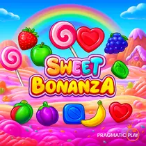 PlayOJO - Sweet Bonanza Slot Game - Pragmatic Play Pokie