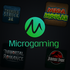 PlayOJO - Microgaming Game Provider