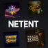 PlayOJO - NetEnt Game Provider