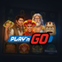 PlayOJO - Play'n GO Game Provider