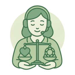 PlayOJO Australia - Responsible Gambling Tools and Support